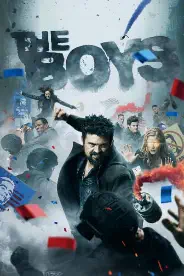 Постер 4 сезон